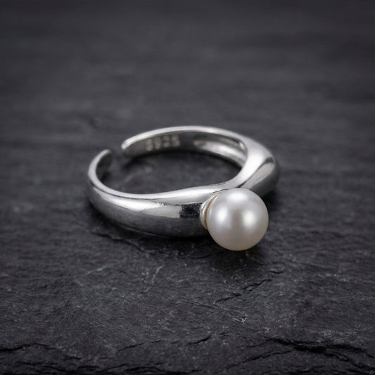 Classic Pearl Ring 27288057