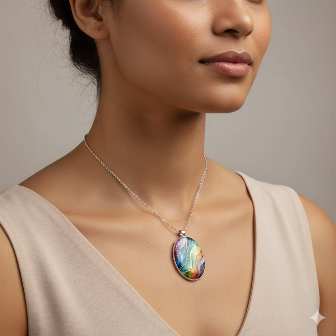 Charming Necklace for Any Occasion