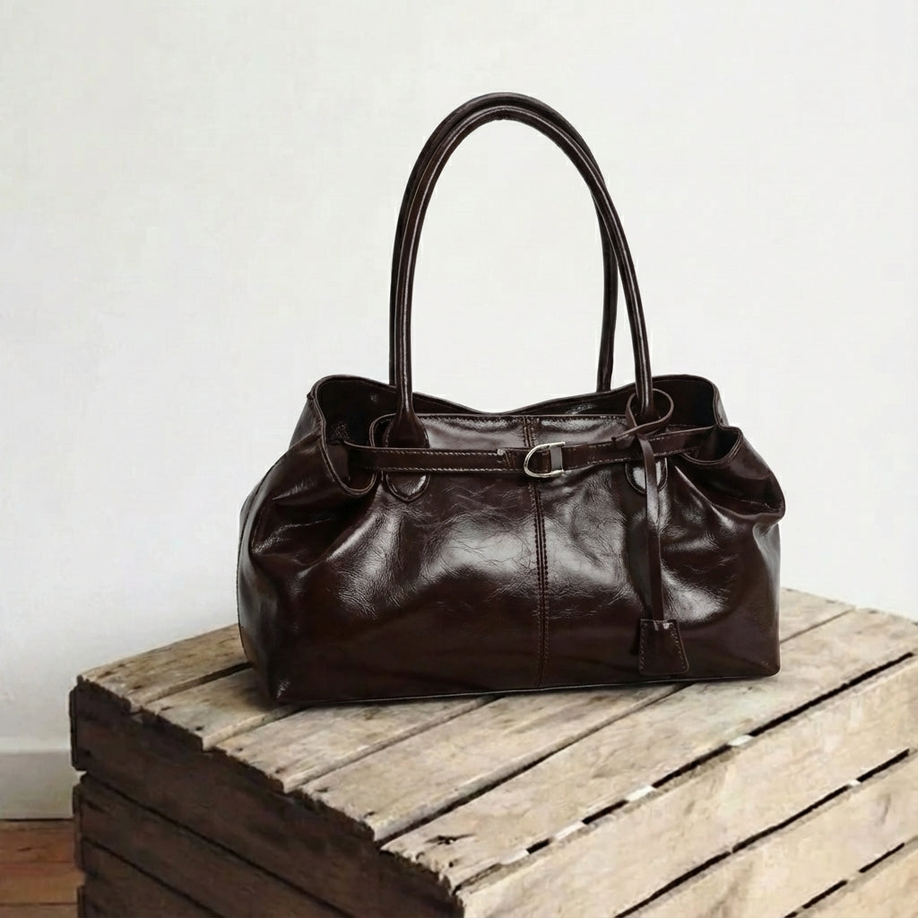Genuine Leather Bag