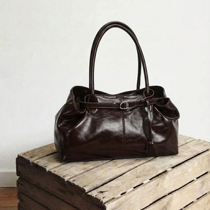 Genuine Leather Bag