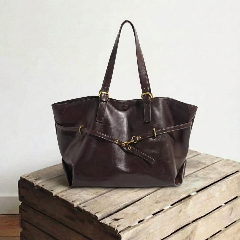 Genuine Leather Bag