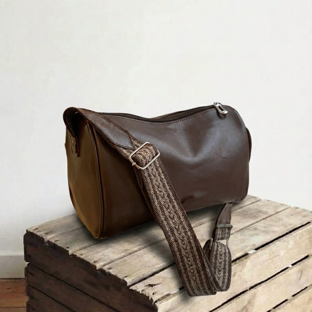 Genuine Leather Bag