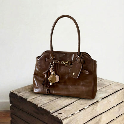 Genuine Leather Bag