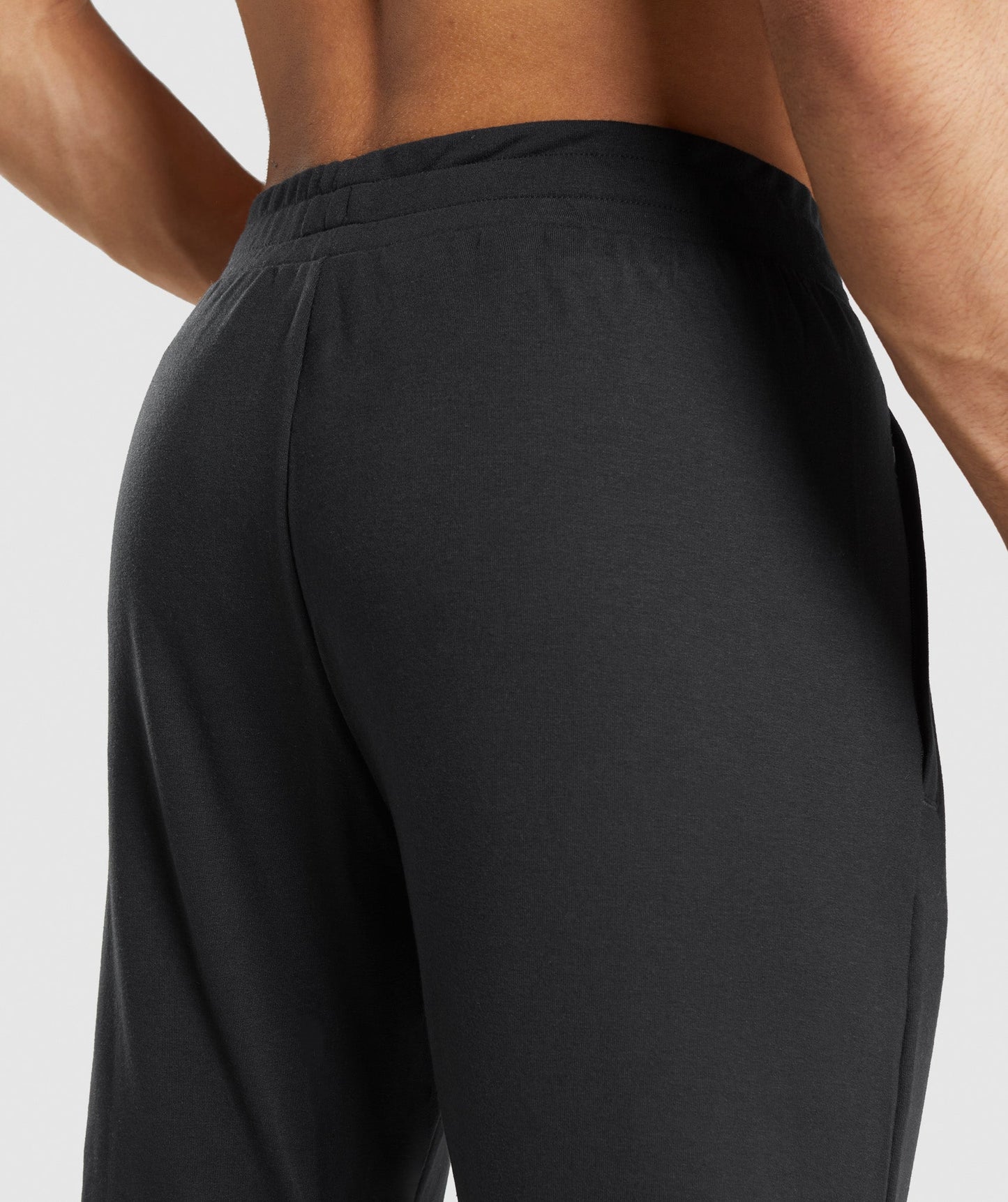 Gymshark Critical 2.0 Joggers - Black