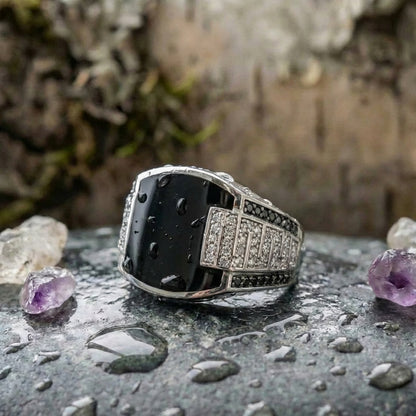 Delicate Artisan Ring