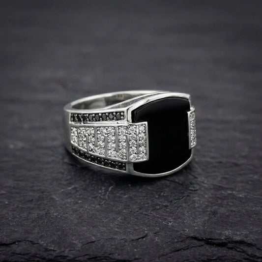 Delicate Artisan Ring