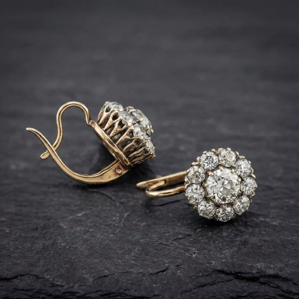Elegant Timeless Gold