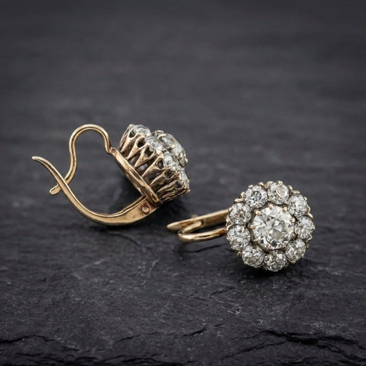 Elegant Timeless Gold