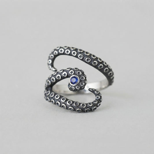 Abyss Tentacle Ring