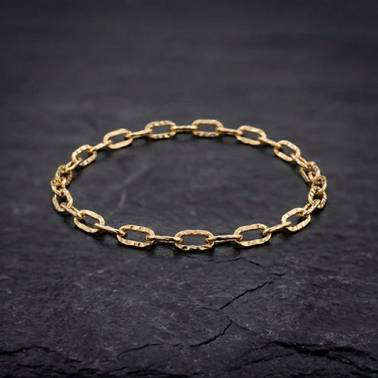 Elisa Sunburst Bracelet
