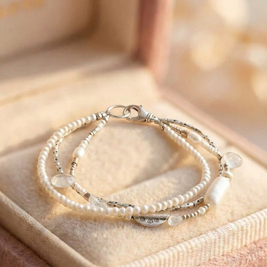 Vintage Beads Bracelets