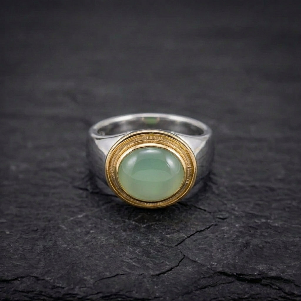 Elegant Moonstone Ring 36009508