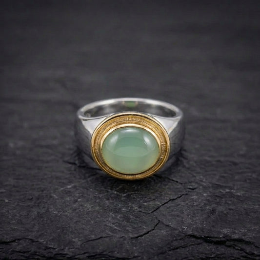 Elegant Moonstone Ring 36009508