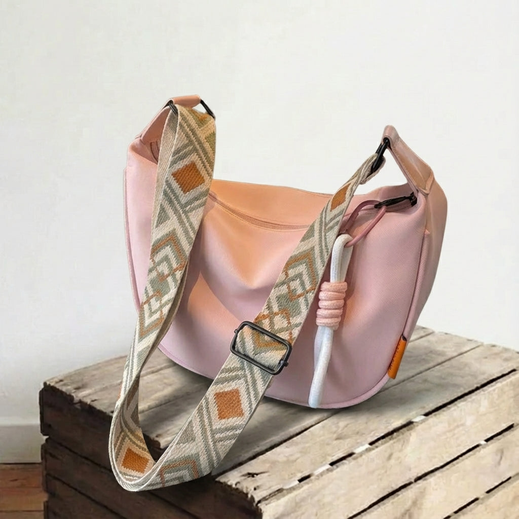 Genuine Leather Bag