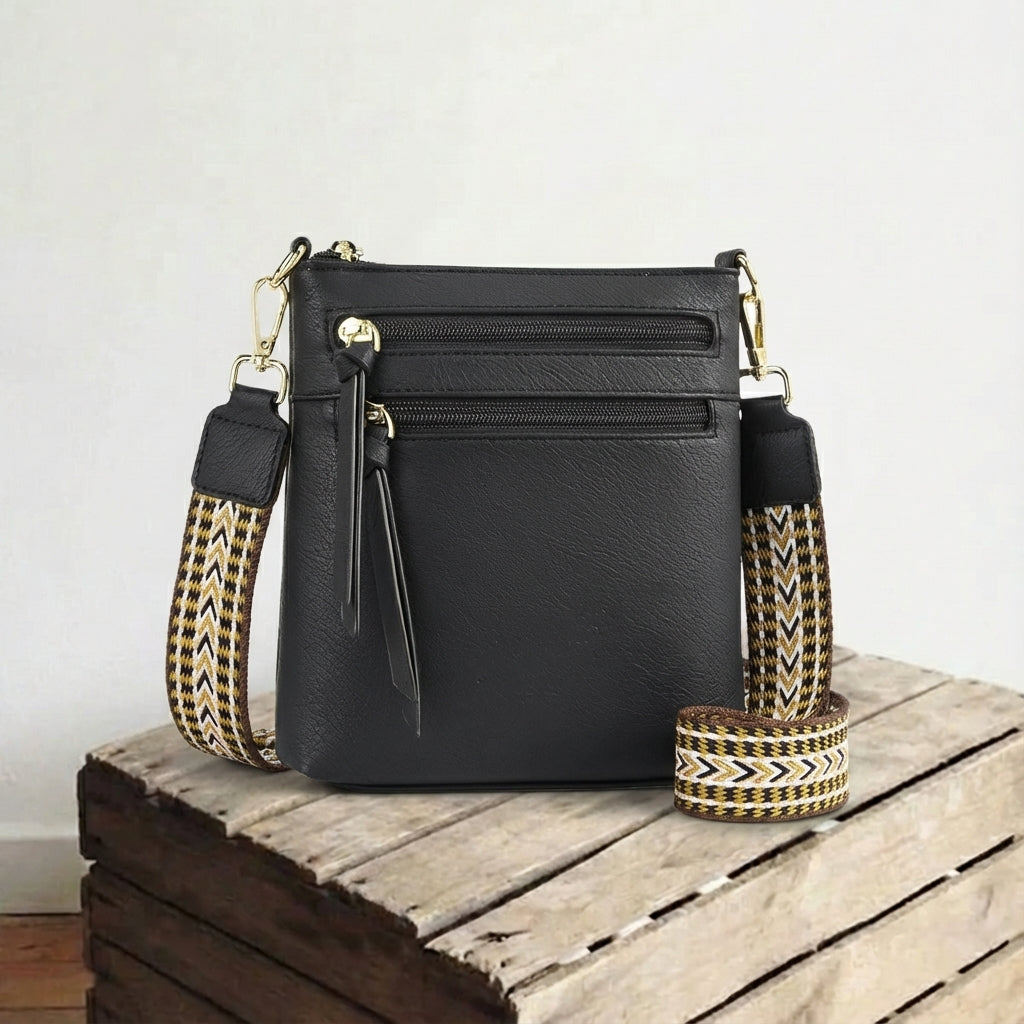 Genuine Leather Bag
