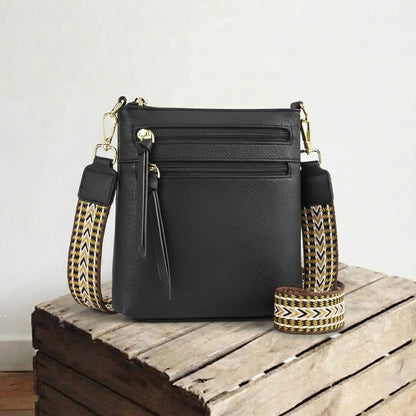 Genuine Leather Bag