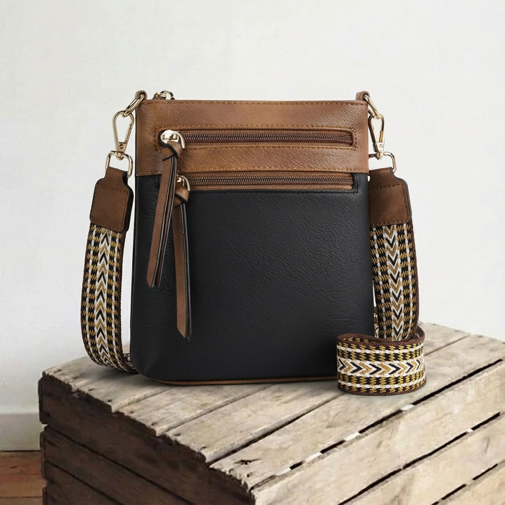 Genuine Leather Bag