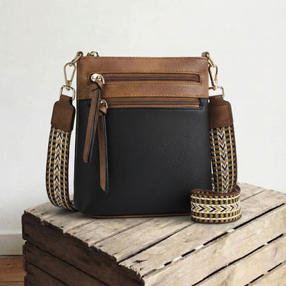 Genuine Leather Bag