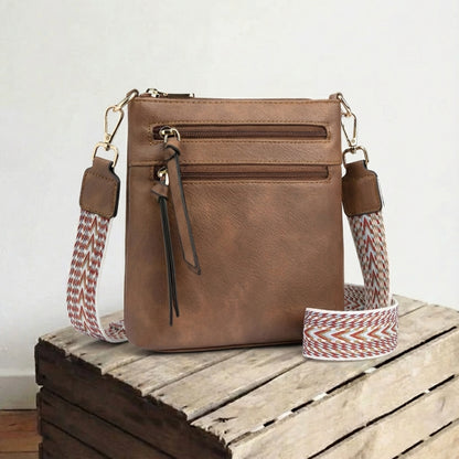 Genuine Leather Bag