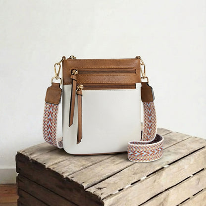 Genuine Leather Bag