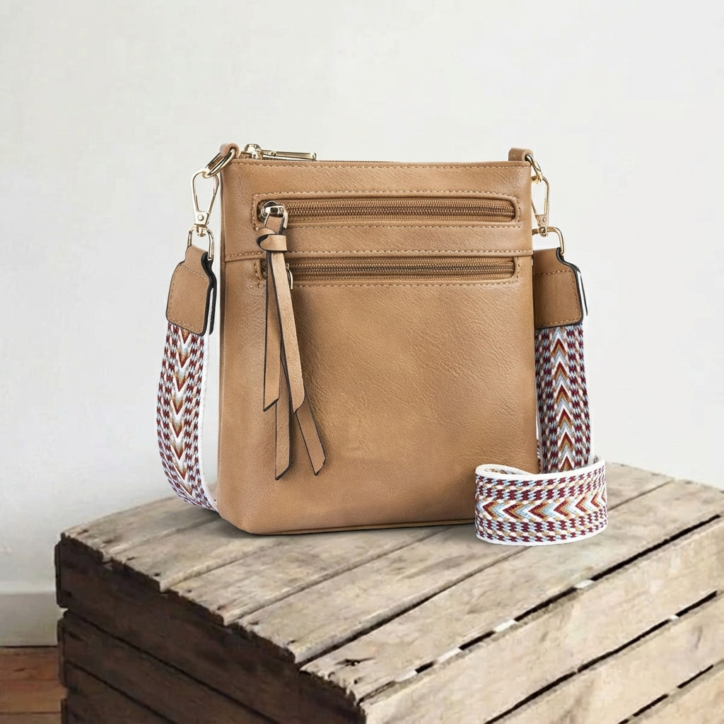 Genuine Leather Bag