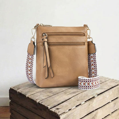 Genuine Leather Bag