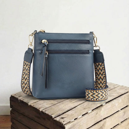 Genuine Leather Bag