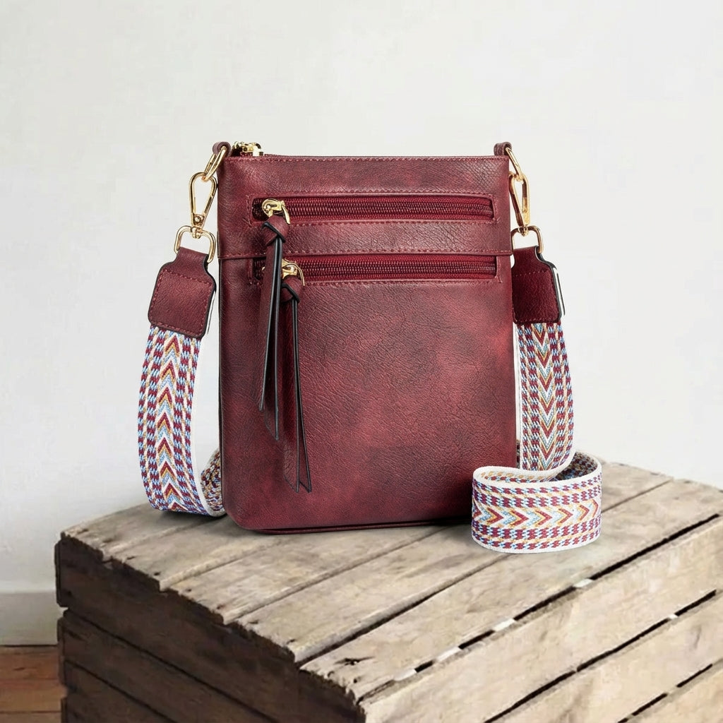 Genuine Leather Bag