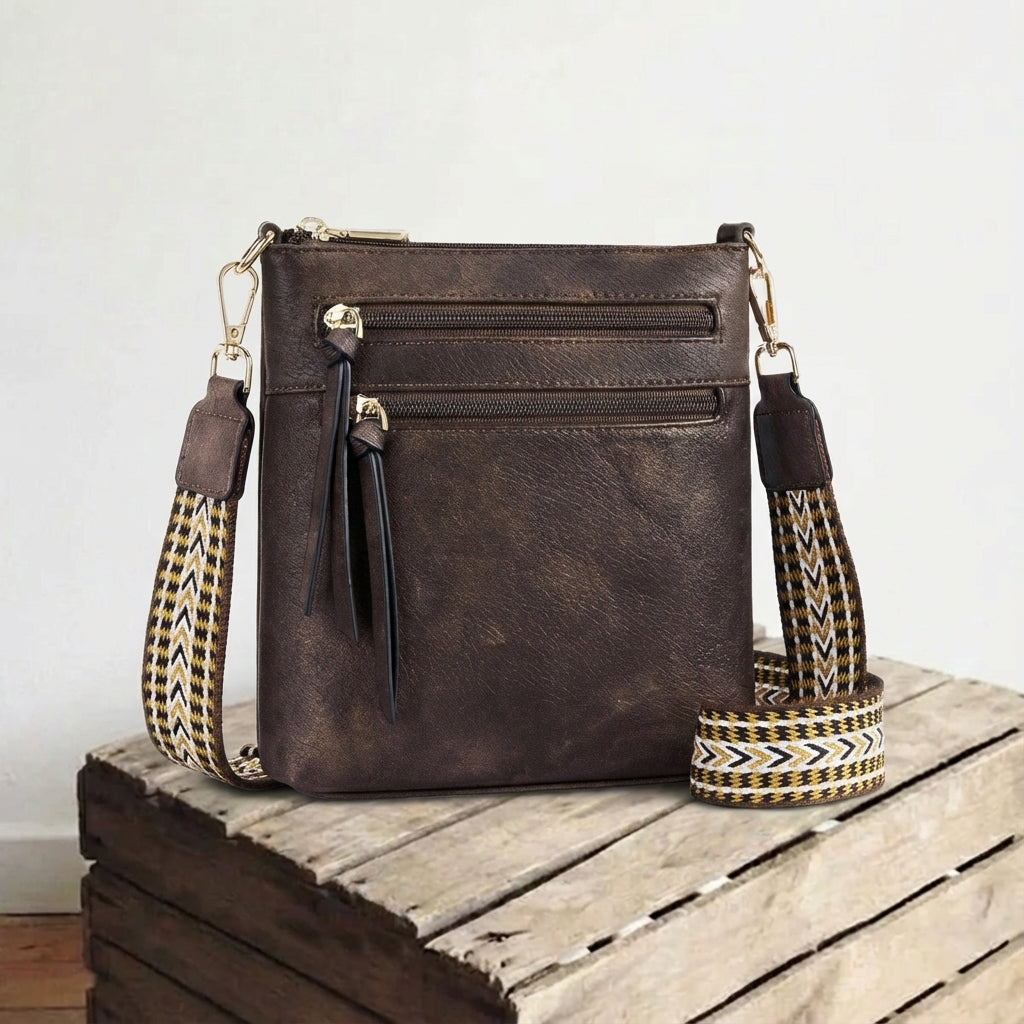 Genuine Leather Bag