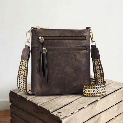 Genuine Leather Bag