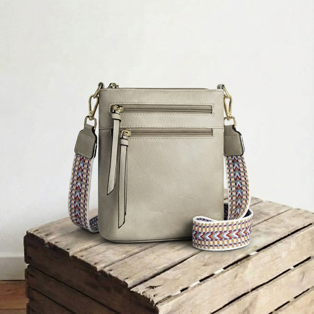 Genuine Leather Bag
