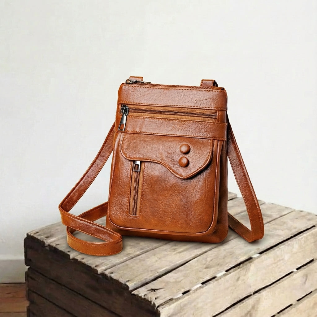 Genuine Leather Bag