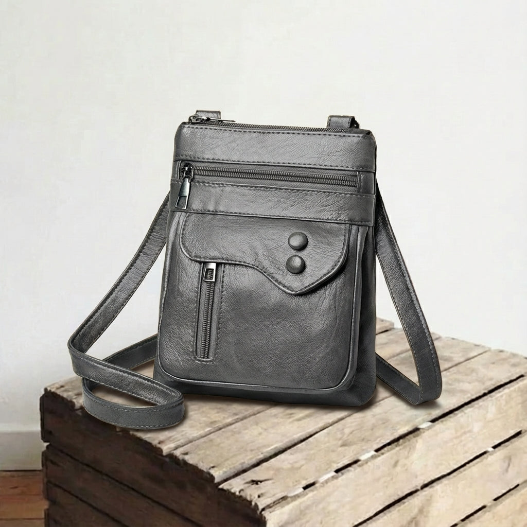 Genuine Leather Bag