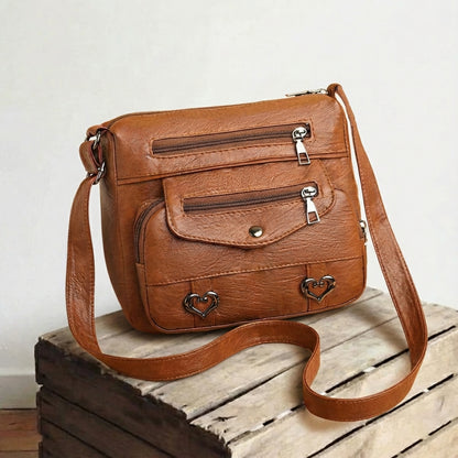 Genuine Leather Bag