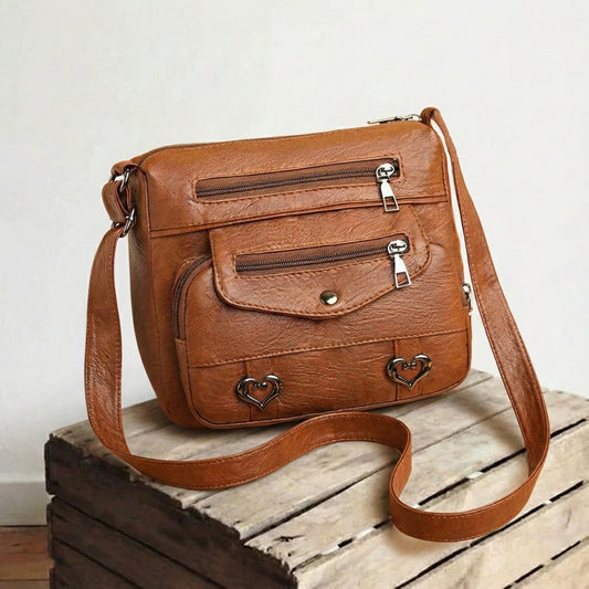 Genuine Leather Bag