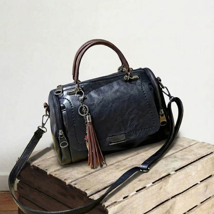 Genuine Leather Bag