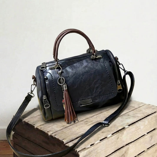 Genuine Leather Bag