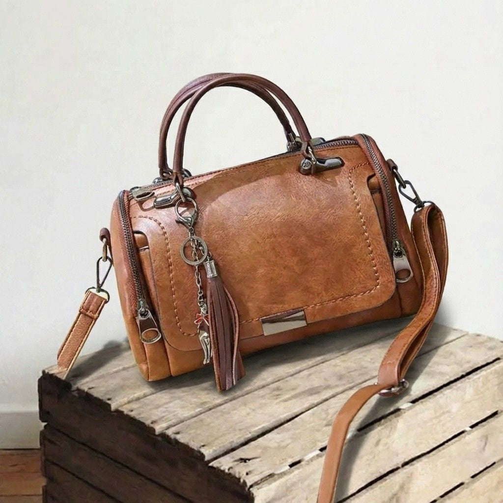 Genuine Leather Bag