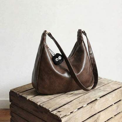 Genuine Leather Bag