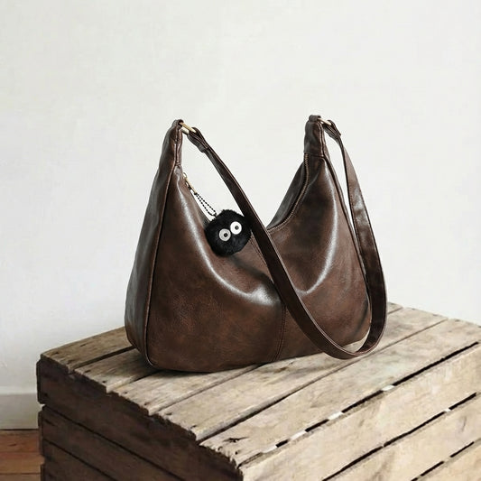 Genuine Leather Bag