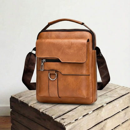 Genuine Leather Bag