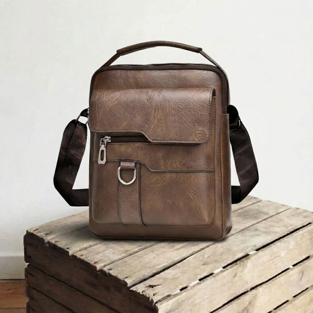 Genuine Leather Bag