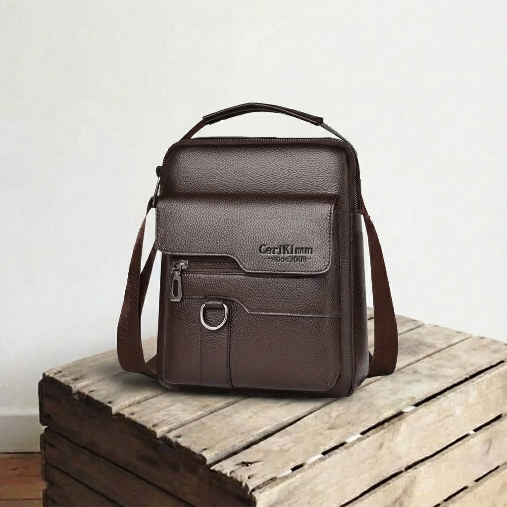 Genuine Leather Bag