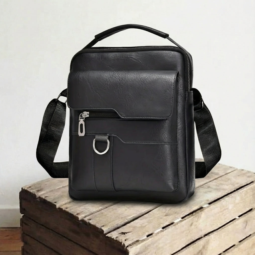 Genuine Leather Bag