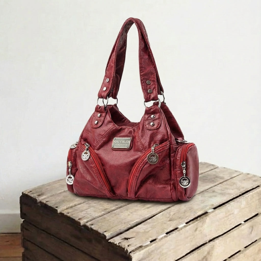 Genuine Leather Bag