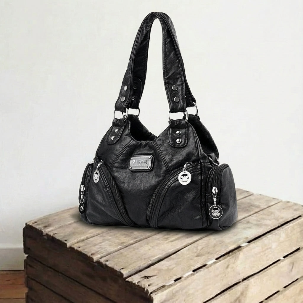 Genuine Leather Bag