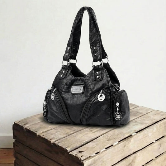 Genuine Leather Bag