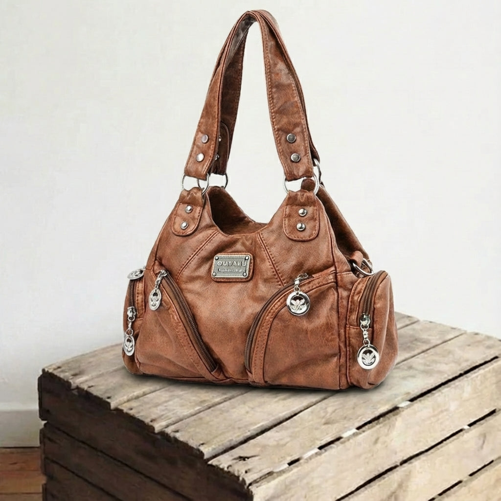 Genuine Leather Bag