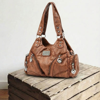 Genuine Leather Bag
