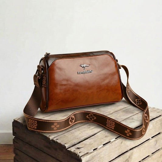 Genuine Leather Bag
